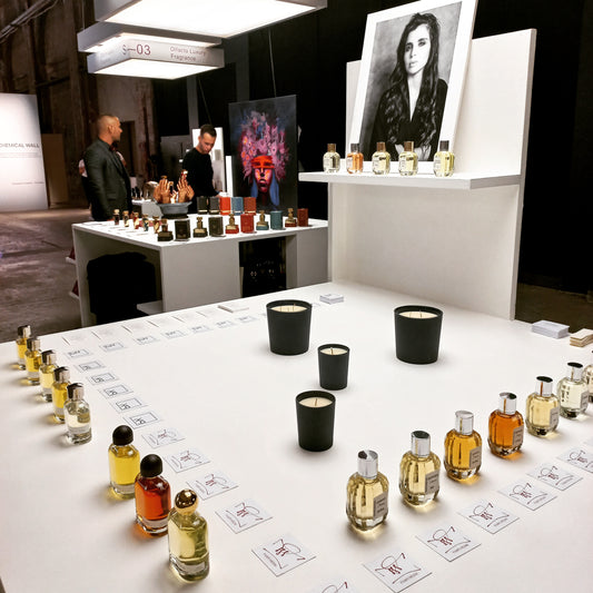 Pitti Fragranze 2022