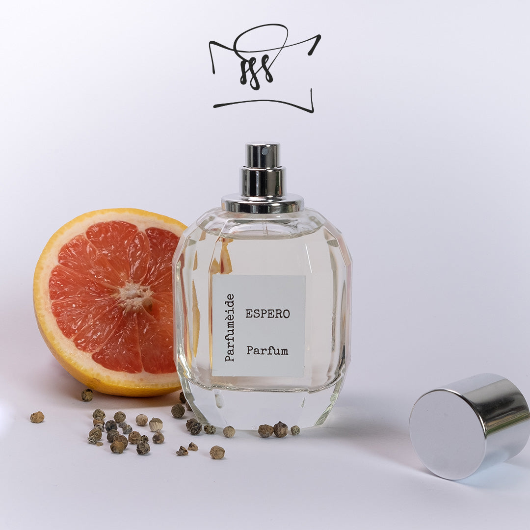 Espero. Parfum