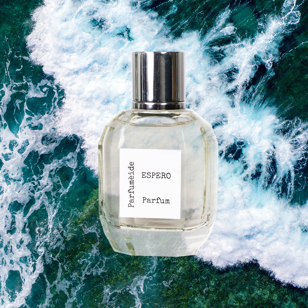 Espero. Parfum