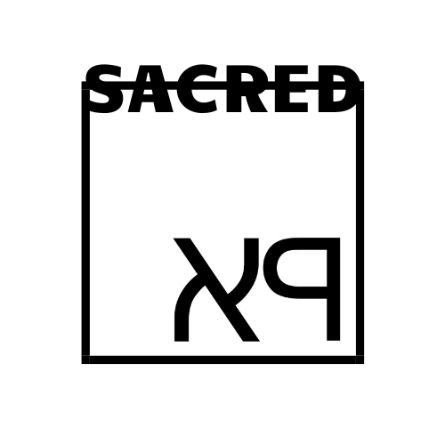 Sacred. NP